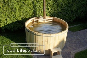 Zahradn vany www.LifePolska.pl