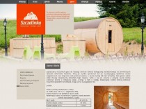 www.szczelinka.pl/sauna