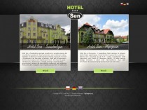 www.hotelsen.pl
