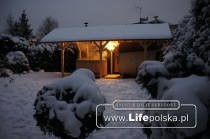 Sauny Ogrodowe www.LifePolska.pl www.sauna-ogrodowa.pl