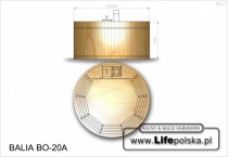 Balie i Sauny Ogrodowe www.LifePolska.pl