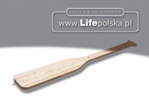 LifePolska.pl www.sauna-ogrodowa.pl Wioso do mieszania wody w bali ogrodowej