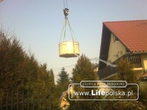 Balie i Sauny Ogrodowe www.LifePolska.pl